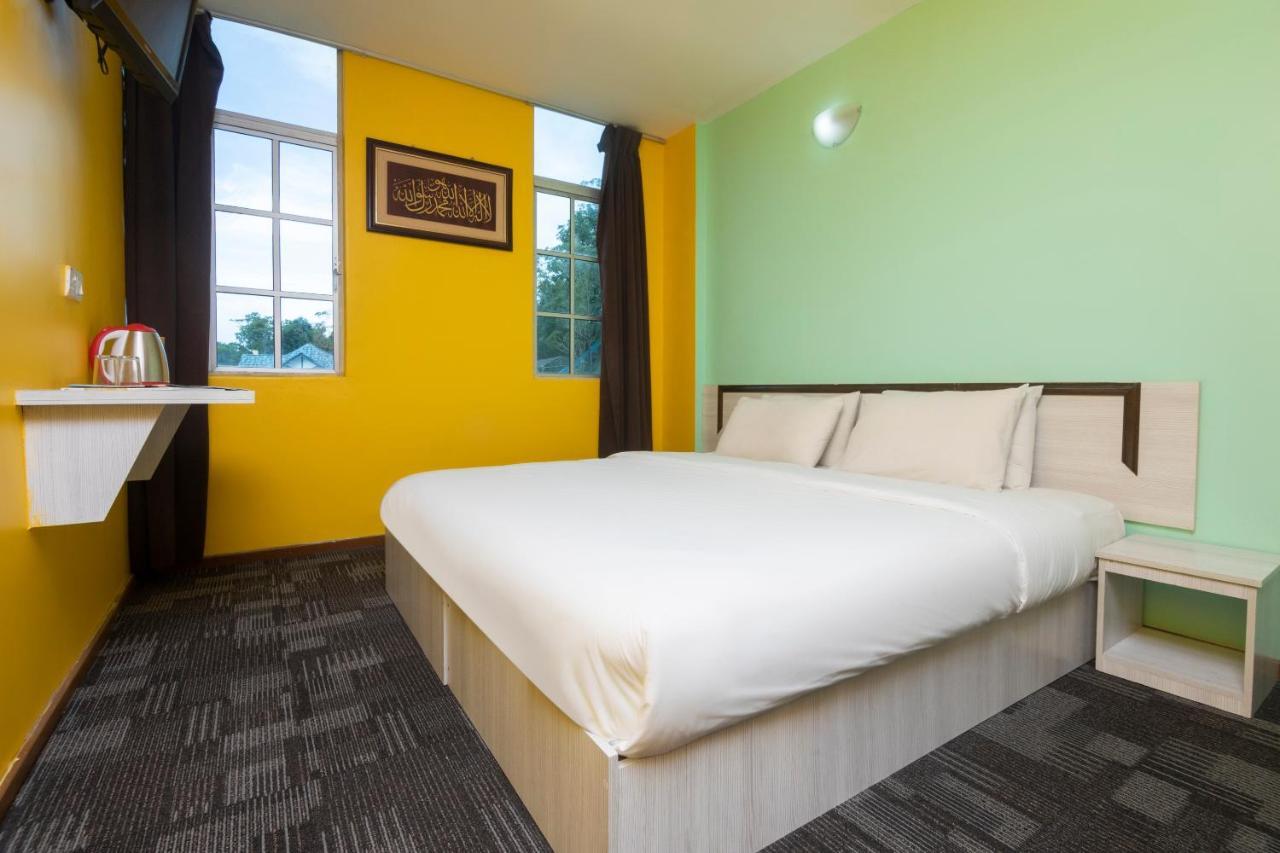Hotel Madani Cameron Highland Cameron Highlands